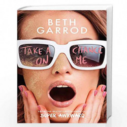 Take a Chance on Me by Beth Garrod Book-9781407186962