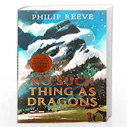 No Such Thing As Dragons (Ian McQue NE) by Ian Mcque Ne Book-9781407196008