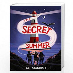 The Secret Summer by Standish, Ali Book-9781408343685