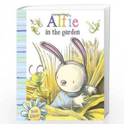 Alfie in the Garden by DEBI GLIORI Book-9781408839522