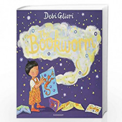 The Bookworm by DEBI GLIORI Book-9781408893036