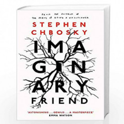 Imaginary Friend: The new novel from the author of The Perks Of