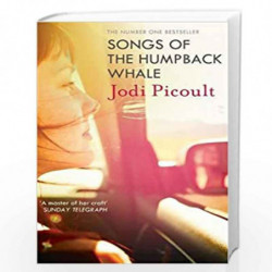 Songs of the Humpback Whale by PICOULT JODI Book-9781444754384