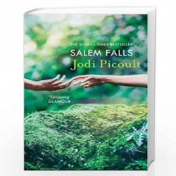 Salem Falls by JODI PICOULT Book-9781444754438