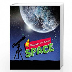 Space (Discover and Share) by NILL Book-9781445138107