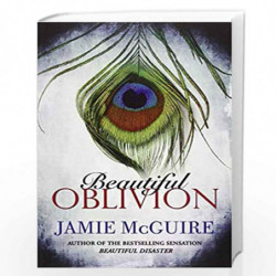 Beautiful Oblivion: 1 (BEAUTIFUL SERIES) by McGUIRE JAMIE Book-9781471133527