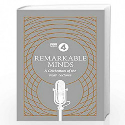 Remarkable Minds by BBC RADIO 4 Book-9781472270504