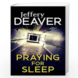 Praying for Sleep by DEAVER JEFFERY Book-9781473631939