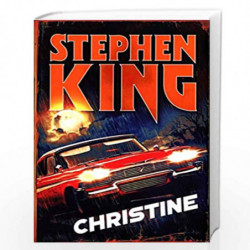 Christine: Halloween edition by NA Book-9781473695511