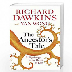 The Ancestor's Tale: Sciences by DAWKINS RICHARD Book-9781474600569