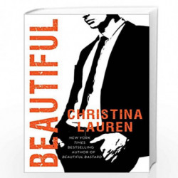 Beautiful: Volume 10 (The Beautiful Series) by CHRISTINA LAUREN Book-9781501127991