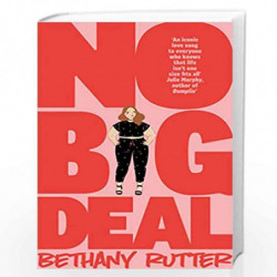 No Big Deal by Bethany Rutter Book-9781509870059