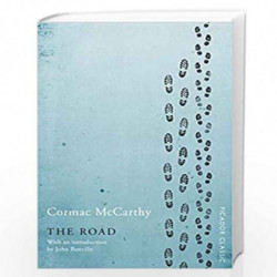 The Road (Picador Classic) by Cormac Mccarthy Book-9781509870639