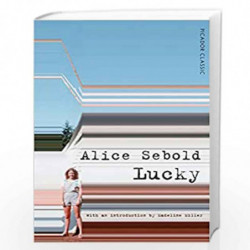 Lucky (Picador Classic) by ALICE SEBOLD Book-9781509873937