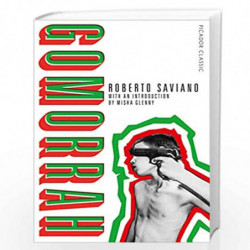 Gomorrah (Picador Classic) by Roberto Saviano Book-9781509882182