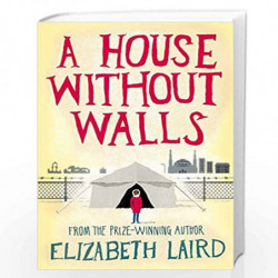 A House Without Walls by ELIZABETH LAIRD Book-9781509886012