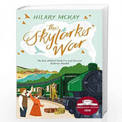 The Skylarks' War by HILARY MCKAY Book-9781509894963