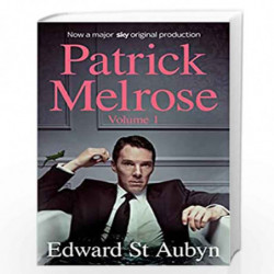 Patrick Melrose Volume 1: Never Mind, Bad News and Some Hope (Patrick Melrose Novels Vol 1) by Edward St Aubyn Book-978150989768