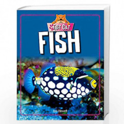 Fish (Fact Cat: Animals) by NILL Book-9781526300379