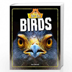 Birds (Fact Cat: Animals) by NILL Book-9781526300386