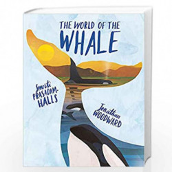 The World of the Whale by Prasadam-Halls, Smriti Book-9781526360649