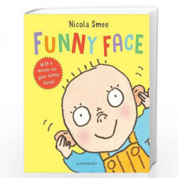 Funny Face by SMEE, NICOLA Book-9781526609434