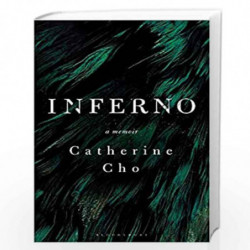 Inferno: A Memoir by Catherine Cho Book-9781526619051