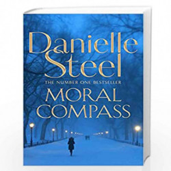 Moral Compass by DANIELLE STEEL Book-9781529014785