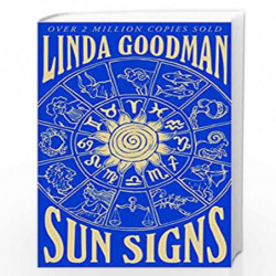 Linda Goodman's Sun Signs: The Secret Codes of the Universe by LINDA GOODMAN Book-9781529037005