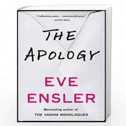 The Apology by Eve Ensler Book-9781635574388