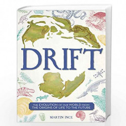 Drift by Martin Ince Book-9781783423187