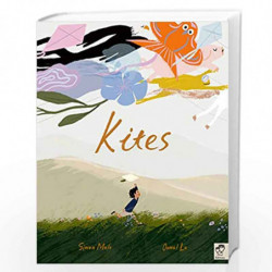 Kites by Simon? Mole Book-9781786035561