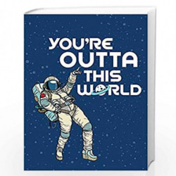 You're Outta This World (Summerdale Publishers) by NILL Book-9781786859501