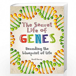 The Secret Life of Genes by Derek,Harvey Book-9781788400251