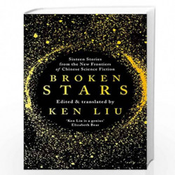 Broken Stars by Ken Liu (Ed.) Book-9781788548120