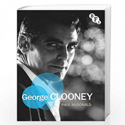George Clooney (Film Stars) by Paul McDonald Book-9781844574940