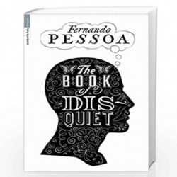 The Book of Disquiet (Serpent's Tail Classics) by Fernando Pessoa Book-9781846687358