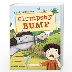 Clumpety Bump - Green (Level 5) (Early Reader Green) by NA Book-9781848863866