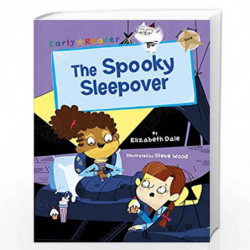 The Spooky Sleepover - GOLD (Level 9) (Gold Early Readers) by NA Book-9781848864184