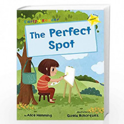 The Perfect Spot - Yellow (Level 3) (Early Reader Yellow) by NA Book-9781848864412