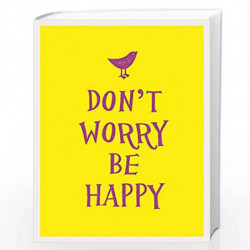 Don't Worry, Be Happy (Esme) by Summersdale Book-9781849536882