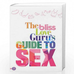 The Love Guru's Guide to Sex by NA Book-9781853408502