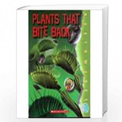 Plants That Bite Back (Brain Waves S.) by PIKE Book-9781865094755
