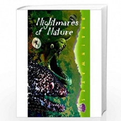 Nightmares of Nature (Brainwaves) by NA Book-9781865098326