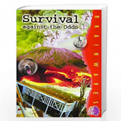 Survival Against the Odds (Brainwaves) by IAN ROHR Book-9781865098333