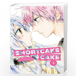 Shortcake Cake, Vol. 5 (Volume 5) by SUU MORISHITA Book-9781974700653