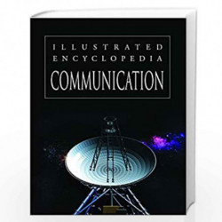 Communication - Illustrated Encyclopedia by PEGASUS Book-9788131907320