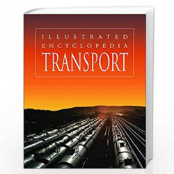 Transport - Illustrated Encyclopedia by PEGASUS Book-9788131907375