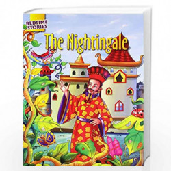 The Nightingale (Bed Time Stories) by NILL Book-9788131909065