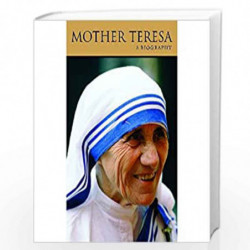 Mother Teresa by NILL Book-9788131911310
